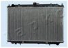 JAPKO RDA213004 Radiator, engine cooling